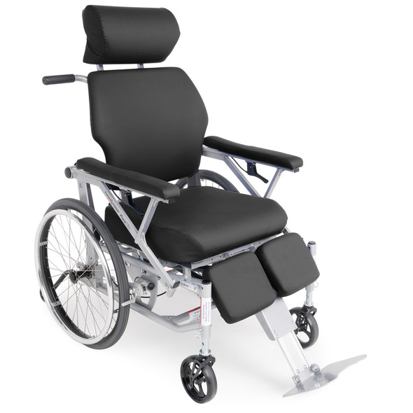 AL-91795 | PURETILT-IN-SPACE WHEELCHAIR 300 LB. CAPACITY