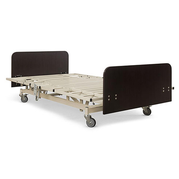 AL-92398 | AMERICAN SPIRIT EXPANDABLE BED WDTH EXPANDS FROM 36" - 42" -