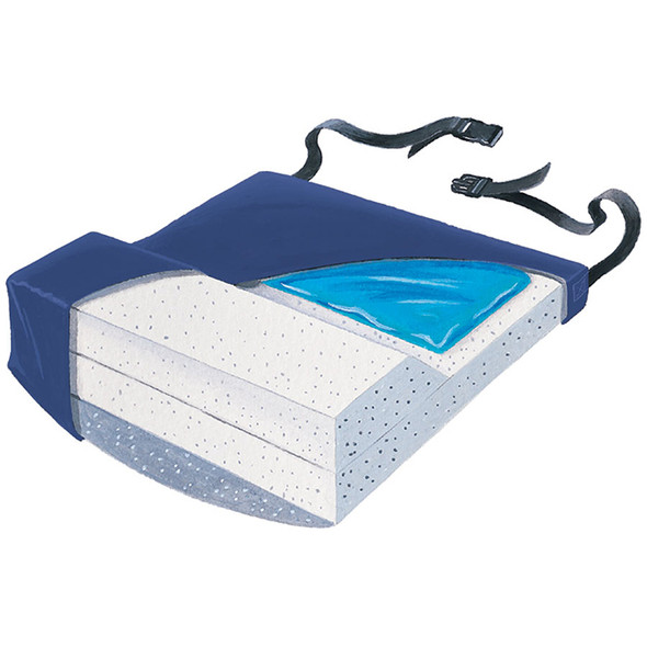 AL-76456 | Discontinued-ANTI-THRUST CUSHI NLA- USE AL-84704-F