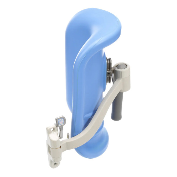AL-92724 | CALF SUPP. PAD & ARM ASSY SPECIFY LEFT OR RIGHT