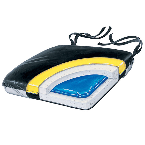 AL-76525 | Discontinued-ECON-GEL PAD 18"X N/L/A- Use AL-62361