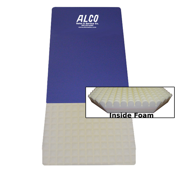 AL-76731 | Discontinued-4 X 24 X 76 SHEAR NLA - USE AL-85361A