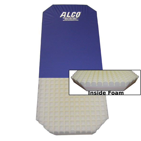 AL-76739 | Discontinued-4 X 29 X 76 SHEAR NLA - USE AL-85363D