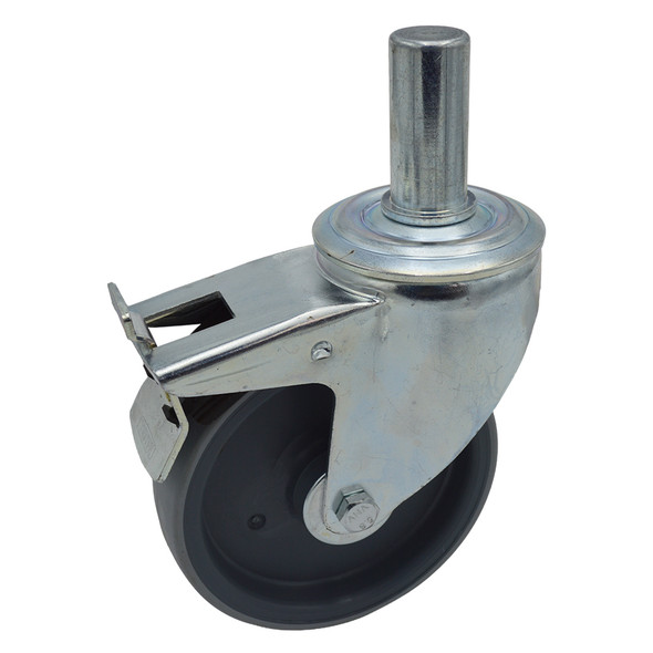 AL-93092 | CASTER, TOTAL LOCK FOR RC 750 BED (JOERNS)