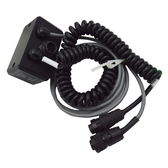 AL-93097 | JUNCTION BOX, SPREAD BASE FOR RC 1000 BED (JOERNS)