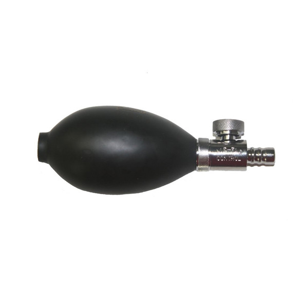 AL-92297 | COMPRESSION PADDLE REPLACEMENT BULB, NON-LATEX