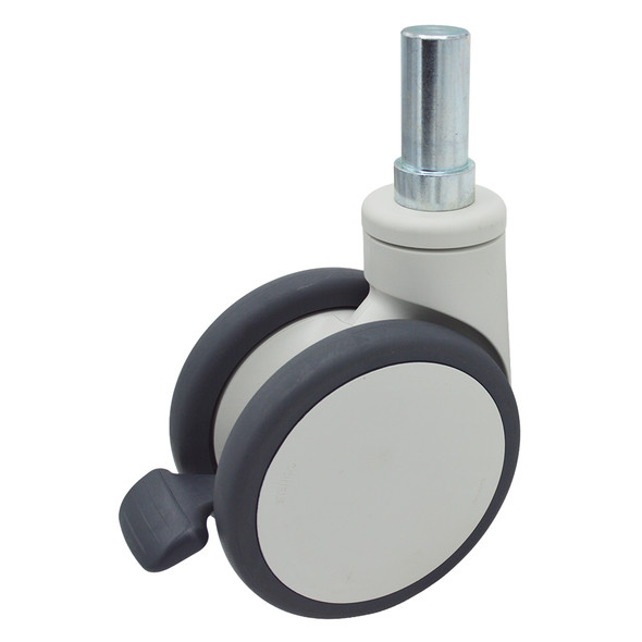 AL-93098 | CASTER, TOTAL LOCK FOR RC 1000 BED (JOERNS)