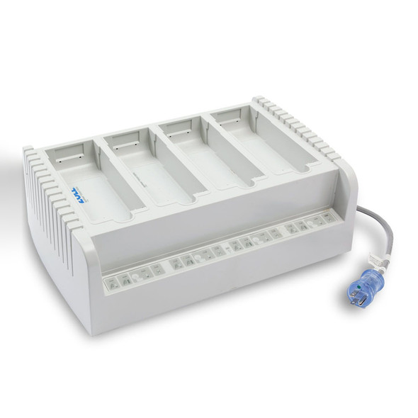 AL-93178 | SUREPOWER 4 BAY CHARGING SYS FOR AED PRO