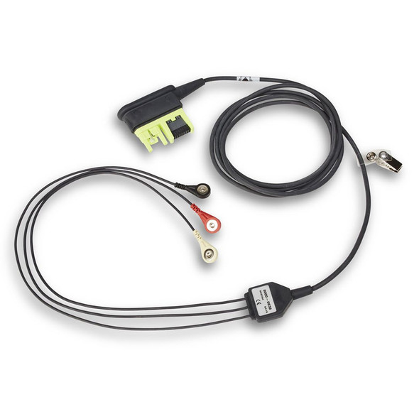 AL-93181 | AED PRO ECG CABLE AAMI 