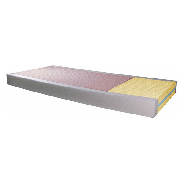 AL-93021 | PREVENT FLIPPER MATTRESS 2-SIDED, SPECIFY WIDTH SIZE