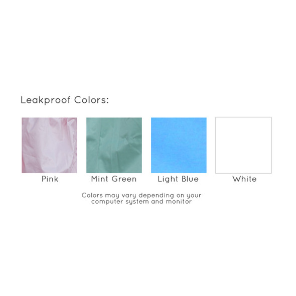 AL-56709A | 35 GALLON LEAKPROOF BAG SPECIFY COLOR