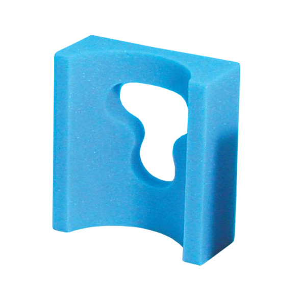 AL-90519 | DISPOSABLE POSITIONING PADS HD POLYFOAM, HEAD SUPPORT,