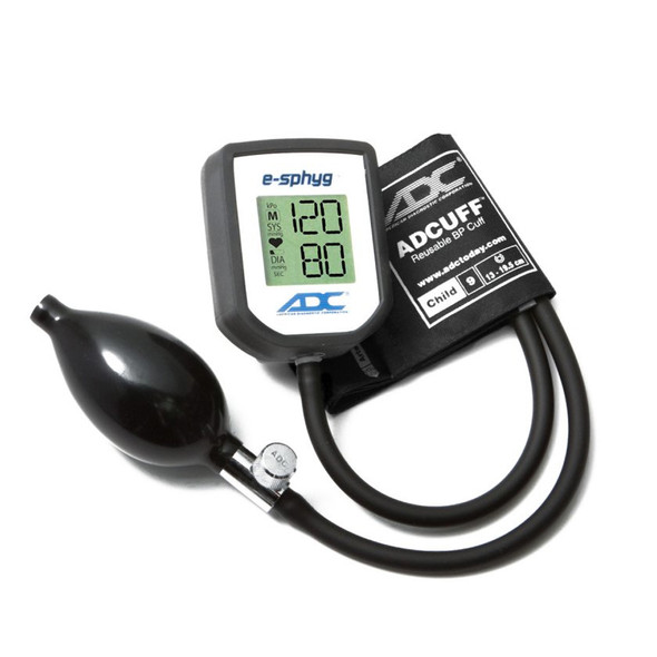 AL-67630 | CHILD DIGITAL ANEROID SPHYGMOMANOMETER