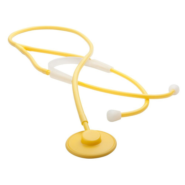 AL-42956 | DISPOSABLE STETHOSCOPE OVERALL LENGTH 32", CASE/50EAC AL-42956 | DISPOSABLE STETHOSCOPE OVERALL LENGTH 32", CASE/50EAC