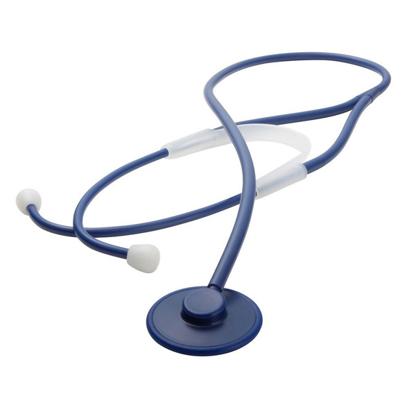 AL-42956 | DISPOSABLE STETHOSCOPE OVERALL LENGTH 32", CASE/50EAC