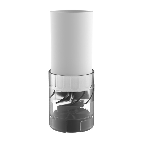 AL-93487 | MIR FLOWMIR DISPOSABLE TURBINE SINGLE PATIENT USE, 1 BOX OF 6