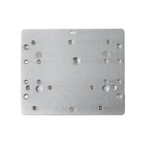 AL-93567 | MOUNTING PLATE ASSY 