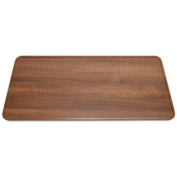 AL-93581 | HILLROM PM 632 REPLACEMENT OVERBED TABLE (BOTTOM BOARD)