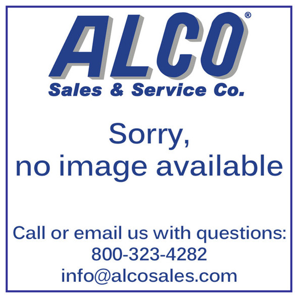 AL-93644 | STEER SWIVEL LOCK CASTER ASSEM 