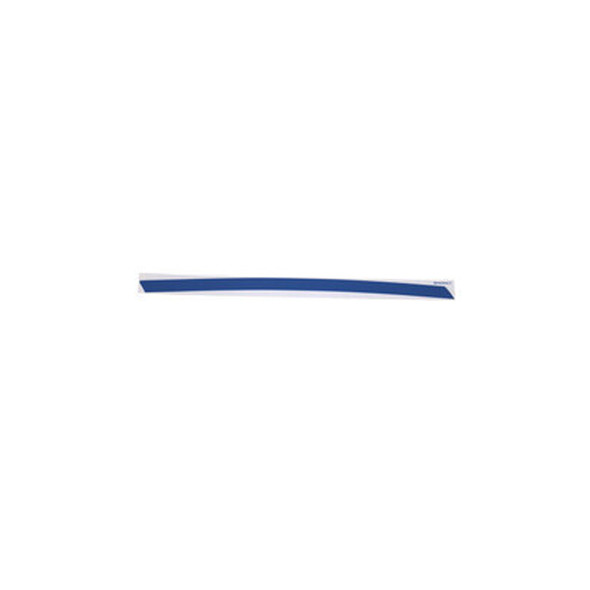 AL-93648 | HEAD END SIDERAIL STRIP BLUE 
