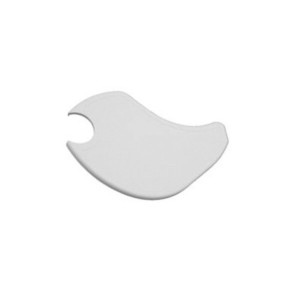 AL-93656 | ARM COVER (A) FOR FOOT/HEAD END SIDERAIL ASSY,