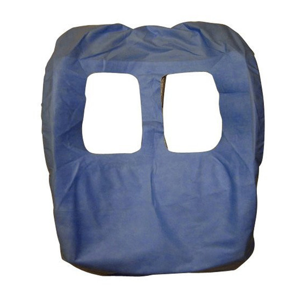 AL-93599 | ACCUFIT MRI BREAST COIL DISPOSABLE COVER STYLE TWO