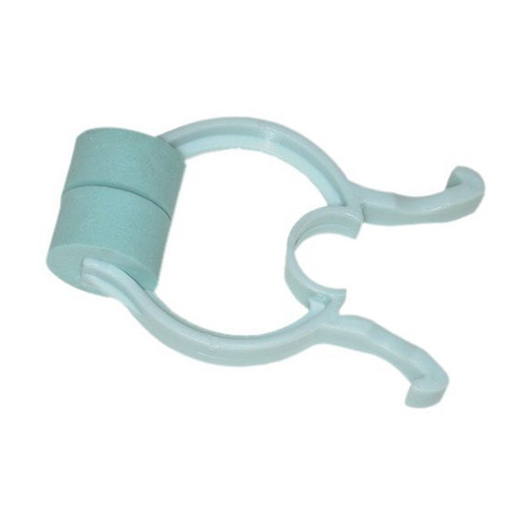 AL-93619 | MRI NON-MAGNETIC PLASTIC FOAM NOSE CLIP, 10 PER CASE