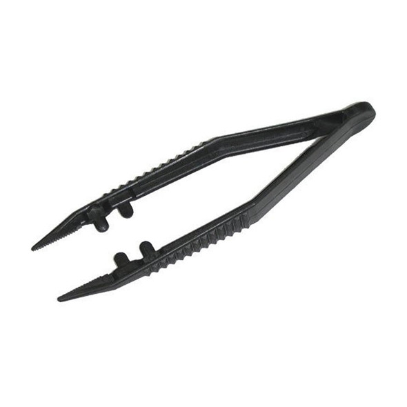 AL-93620 | MRI NON-MAGNETIC PLASTIC UTILITY FORCEPS, 10 PER CASE