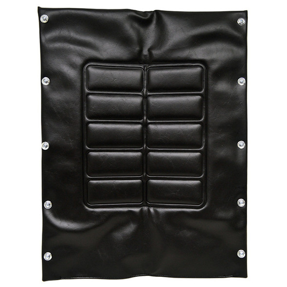 AL-773 | EMBOSSED RECLINER BACK- 18"W X 23" H