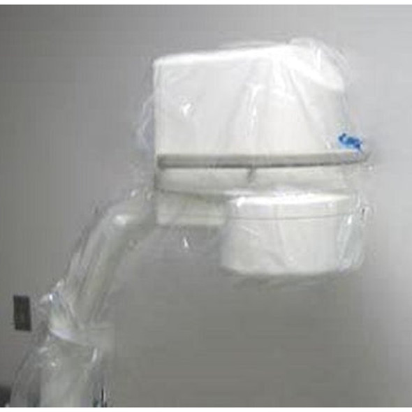 AL-90740 | MINI C-ARM DRAPING SYS U-SHAPE BAND & CLIPS FOR MINI X-RAY EQ