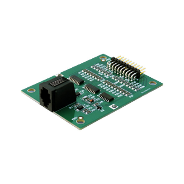 AL-92321 | HAND CONTROL PC BOARD FIT MODELS 414, 416, 417