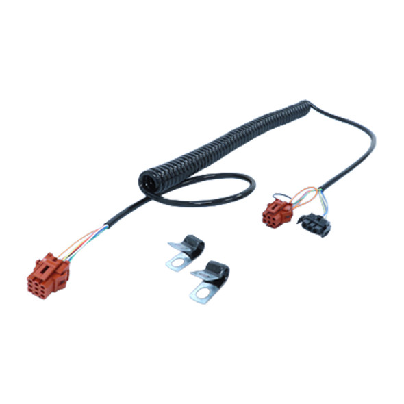AL-92331 | SENSOR COILED HARNESS 