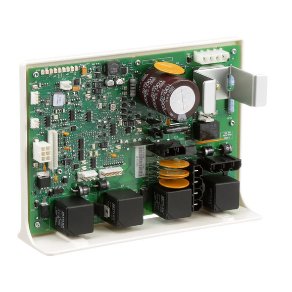 AL-92935 | ASSY, LOGIC BOARD, VIKING HILL-ROM# 158113