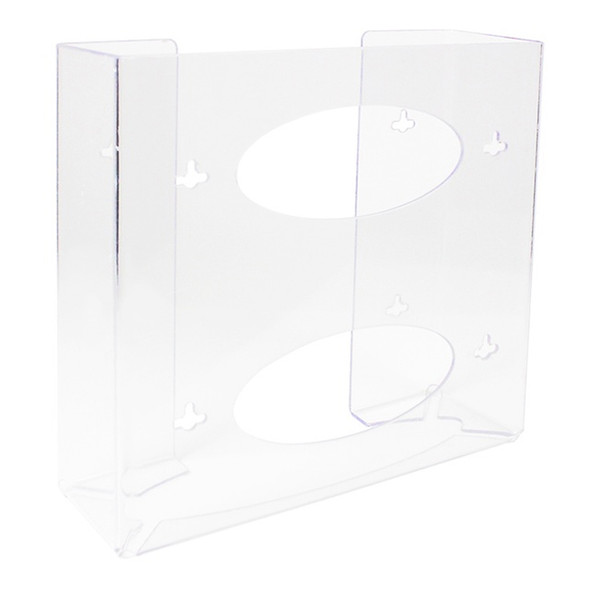 AL-93800 | TWO FACED GLOVE BOX DISPENSER SPECIFY SIZE