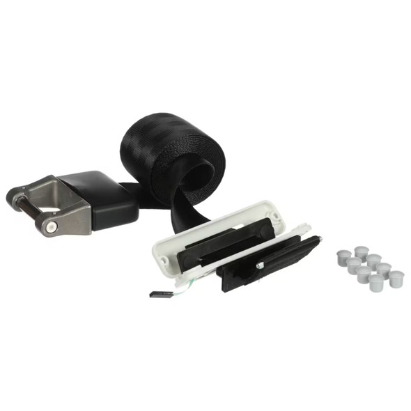 AL-93743 | LIFTSTRAP, MR. QR, BLK HR# 31390014