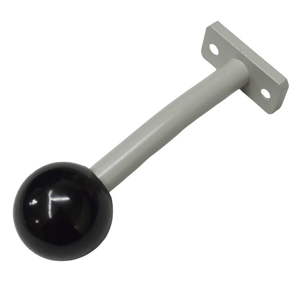 AL-C5007 | STEEL PLATE,ROD & BALL HANDLE