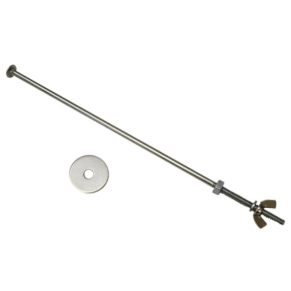 AL-C5009 | TIE ROD, COMPLETE 