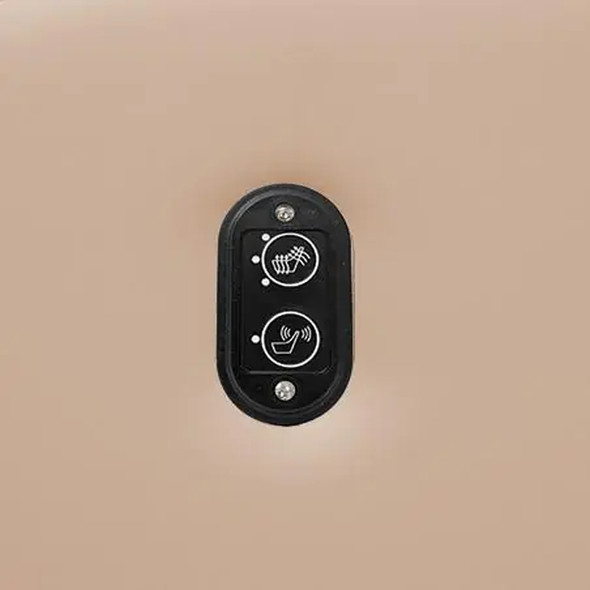 AL-94391 | OPTION HEATED BACK & SEAT & MASSAGE FOR CARE CLINERS