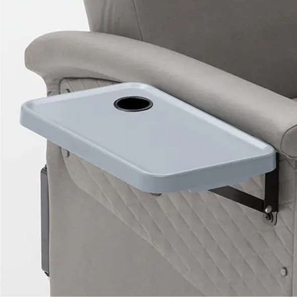 AL-94406 | OPTIONAL CUPHOLDER IN TABLE FOR RECLINER