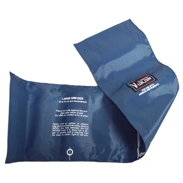 AL-C85601 | ANEROID CUFF ONLY SPECIFY SIZE
