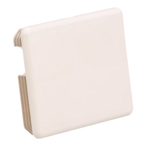 AL-87019 | END CAP, HEAD END FITS VERSACARE STRETCHER