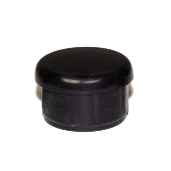 AL-C1130R | 7/8" TUBE OD ROUND GLIDE
