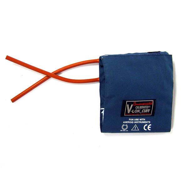 AL-5060NL | Discontinued-CUFF & INFLATION NLA - USE AL-85585-06N