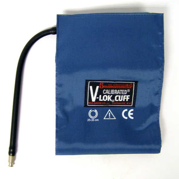 AL-5061LLNL | Discontinued-CUFF & BAG, LG AR NLA - USE AL-85588-05N