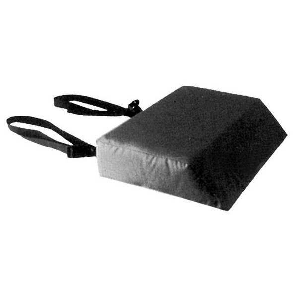AL-50767A | Discontinued-4" FOAM PILLOW W/ NLA - USE AL-50767-36