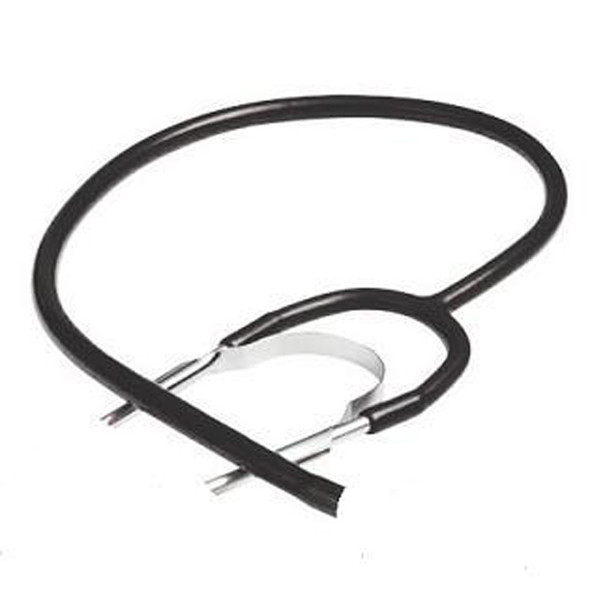 AL-6859 | Discontinued-TUBING 22" PINK USE AL-86376-PK