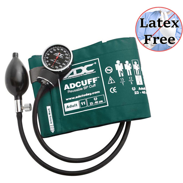 AL-58988LF | Discontinued-LATEX FREE ADLT S NLA - USE AL-58982-11TL