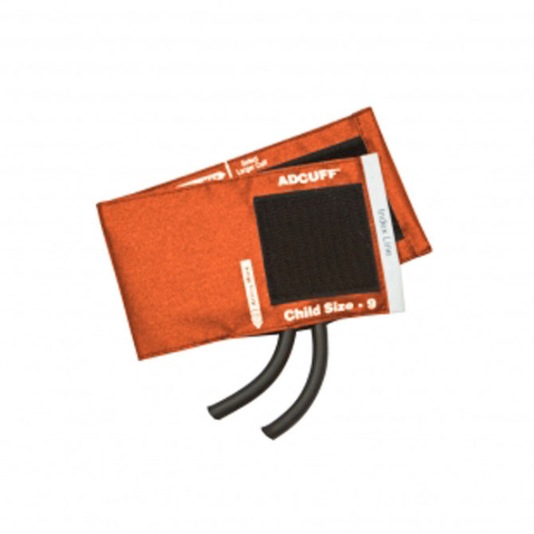 AL-10043 | Discontinued-NYLON VELCRO CUFF NLA - USE AL-51542-09OR