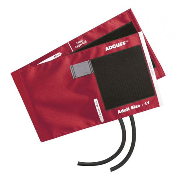 AL-10048 | Discontinued-NYLON VELCRO CUFF NLA - USE AL-51542-11RD