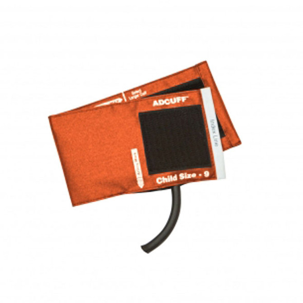 AL-10062 | Discontinued-NYLON VELCRO CUFF NLA - USE AL-51543-09OR